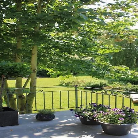 Ferienhaus Countryside Escape For 9