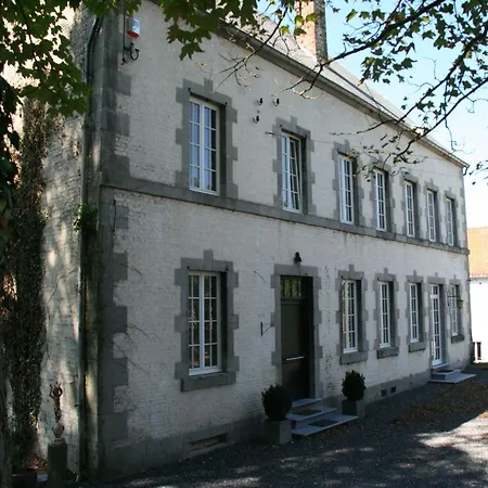 Countryside Escape For 9 Honnay