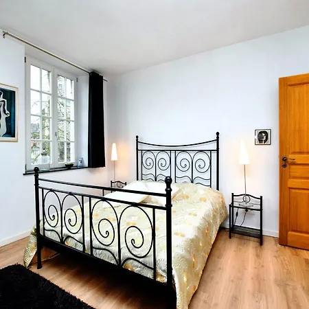 Ferienhaus Countryside Escape For 9