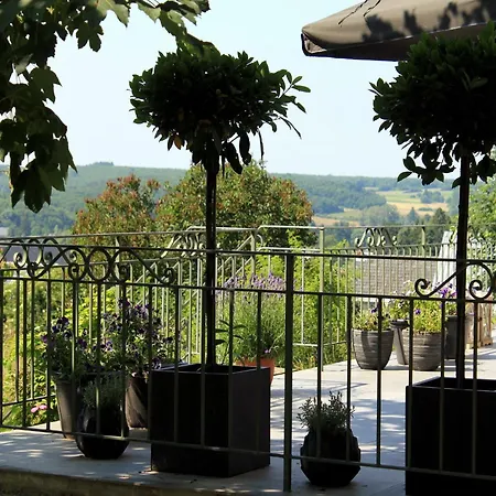 Countryside Escape For 9 Ferienhaus *