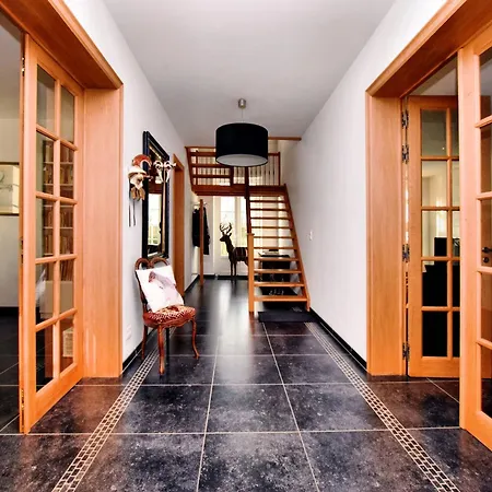 Casa de Férias Countryside Escape For 9 *