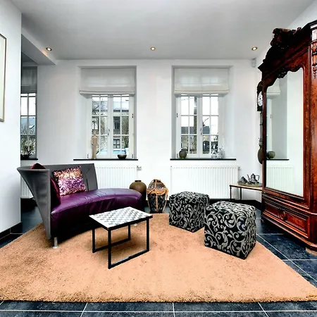 Ferienhaus Countryside Escape For 9