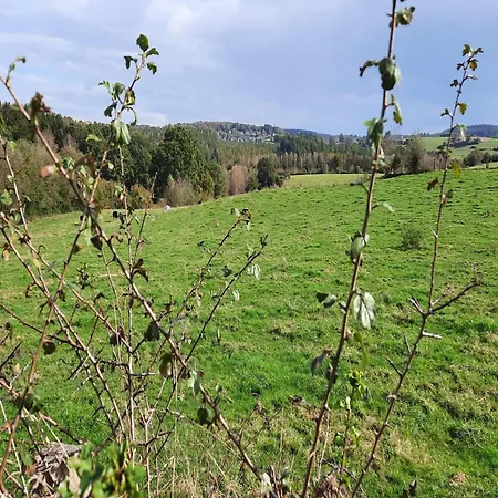 Casa de Férias Countryside Escape For 9 *