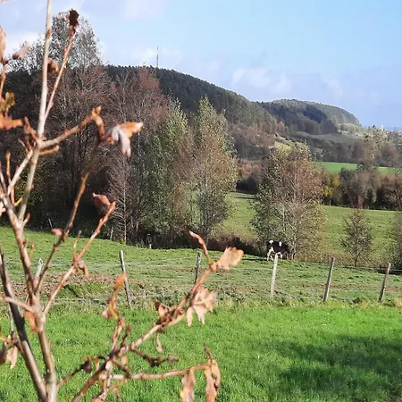 Countryside Escape For 9