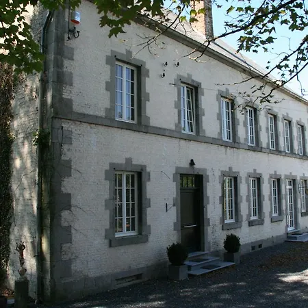 Charming In Ardennes And Large Garden * Honnay