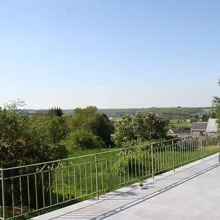 펜션 Charming In Ardennes And Large Garden Honnay