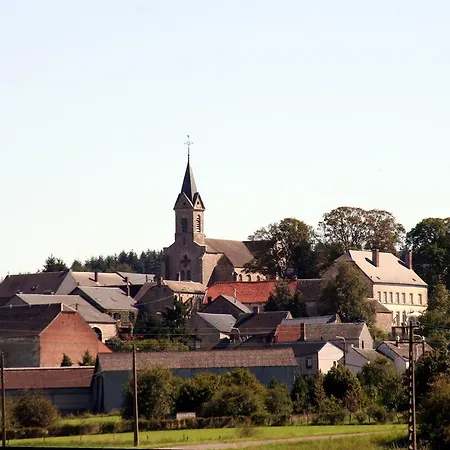 펜션 Charming In Ardennes And Large Garden *